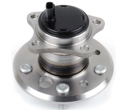3DACF026F-15S (42450-06021)KIT R169.80(42450-06080)TOYOTA AVALON/KLUGER/HIGHLANDER REAR HUB