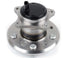 3DACF026F-15S (42450-06021)KIT R169.80(42450-06080)TOYOTA AVALON/KLUGER/HIGHLANDER REAR HUB