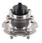3DACF026F-17BS (42450-42030)(JWB3143)VKBA 7564(TOYOTA AVENSIS VERSO 2000-2006 REAR HUB
