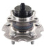 3DACF026F-17BS (42450-42030)(JWB3143)VKBA 7564(TOYOTA AVENSIS VERSO 2000-2006 REAR HUB