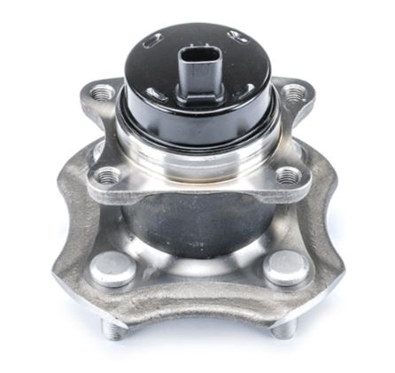 3DACF026F-23S (42450-0D030)(JWB3063)TOYOTA VITZ 2002-2006 REAR HUB ABS