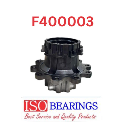 F400003 (051.116) HUB BEARING