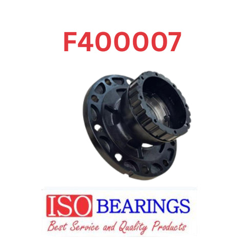 F400007 ISO (Emmerre 931431,VOLVO ,Sampa 033.016/2, 85105696,VKHC5908,20476383 FAG 723501510 20516966