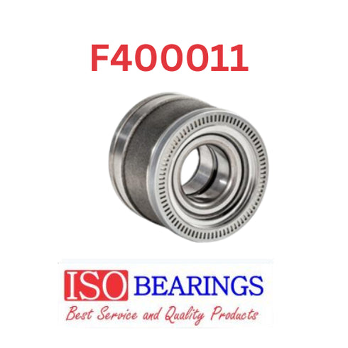 F400011 ISO (FAG 632203.H195 MERCEDES-BENZ SKF VKHC5912 9723300125 ,MERC 9723300425, DT 4.65031 MERC 9723340201 ,Sampa 204.241 9723300625