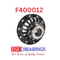 F400012 ISO (931612/N,Sampa 075.165/1SD,3307303000, VKHC5942,3307303001,723501010, 3307303002)