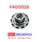 F400016 ISO (Sampa 040.490/1 SCANIA DT 1.17325 1480933 SKF VKHC5916 1868662 2603321)