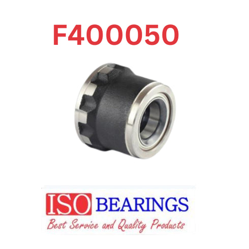 F400050 ISO ( DT 4.67806 Z Sampa 202.209 MERCEDES-BEN 9433300825 SNR HDP031 MERCEDES-BEN 9433340001S