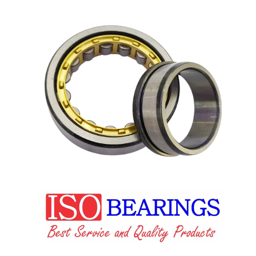 NJ307 EMC3 – I S O Bearings