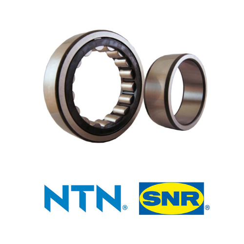 NU210 NTN – I S O Bearings
