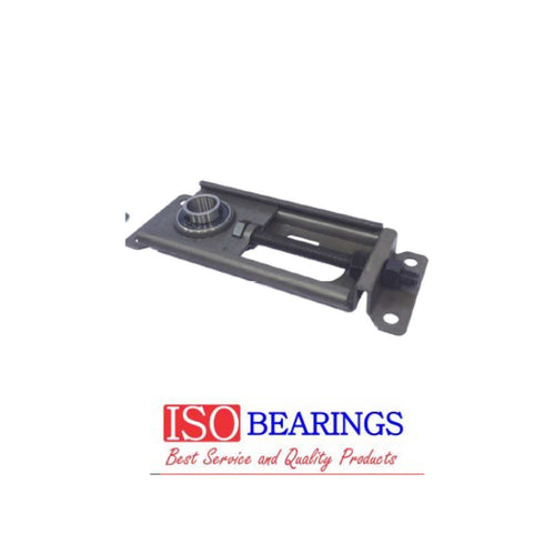 UC NPTH201 ISO Steel Plate Frame