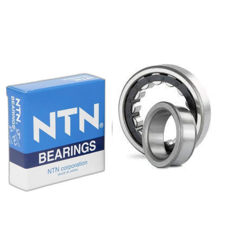 NJ205 NTN – I S O Bearings
