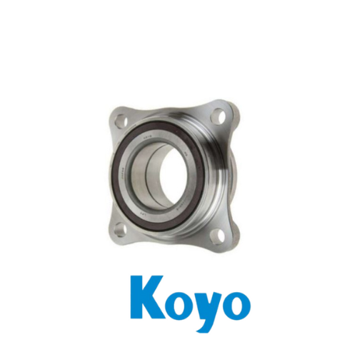 2DUF054N-2GR KOYO – I S O Bearings