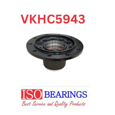 VKHC5943 ISO (Emmerre 931614 SAF Sampa 075.223 3307305600)