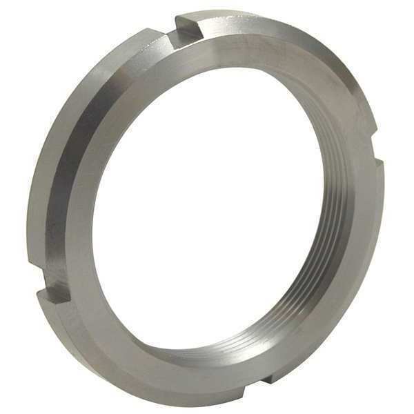 KM10 Lock Nut I S O Bearings