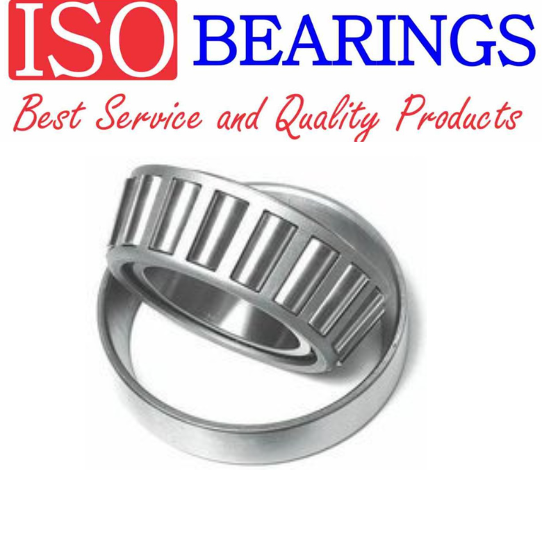 32319 – I S O Bearings