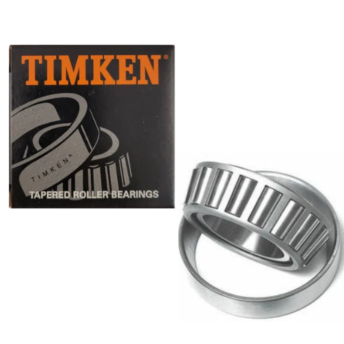 33022 TIMKEN (110x170x48.7) – I S O Bearings