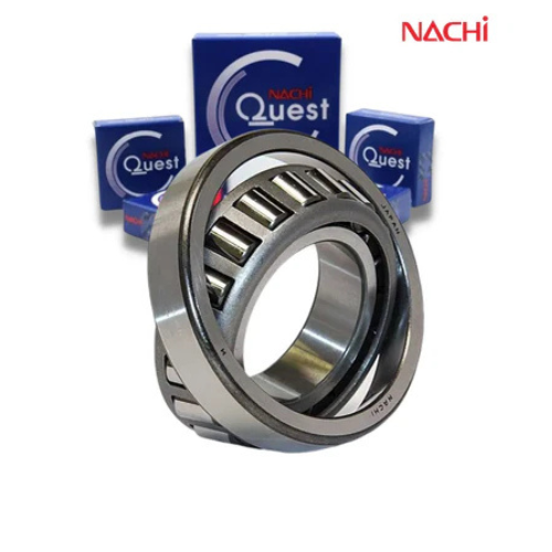 32319 NACHI (95X215X77.5) – I S O Bearings