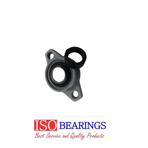 UFL003 – I S O Bearings
