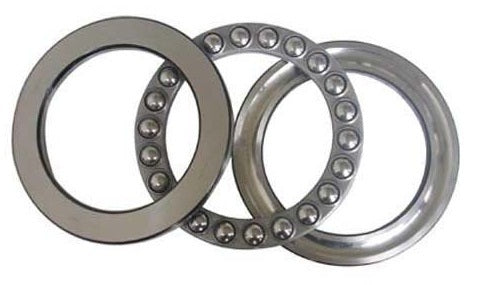 51210 Thrust bearing – I S O Bearings
