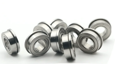 MF105 ZZ – I S O Bearings