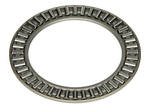 Cuscinetti A Rullini AXK100135 Con Rondelle - 100x135x4mm - Uxcell